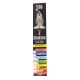 Incense Sticks Tribal Soul Seven Chakras with Message card